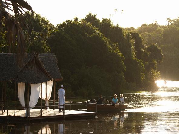 Ras Kutani - Boat Excursion 